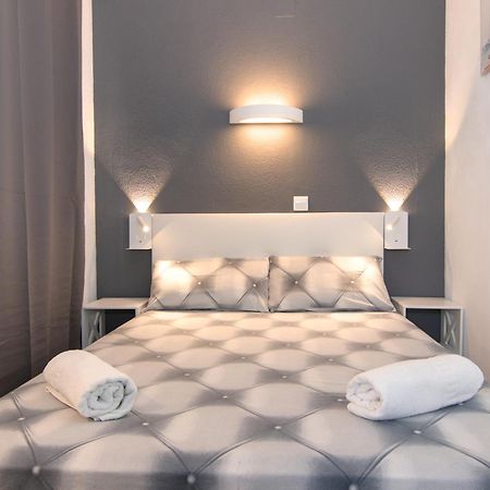 Moderno Apartamento Con Wifi Gratis Denia Exterior foto
